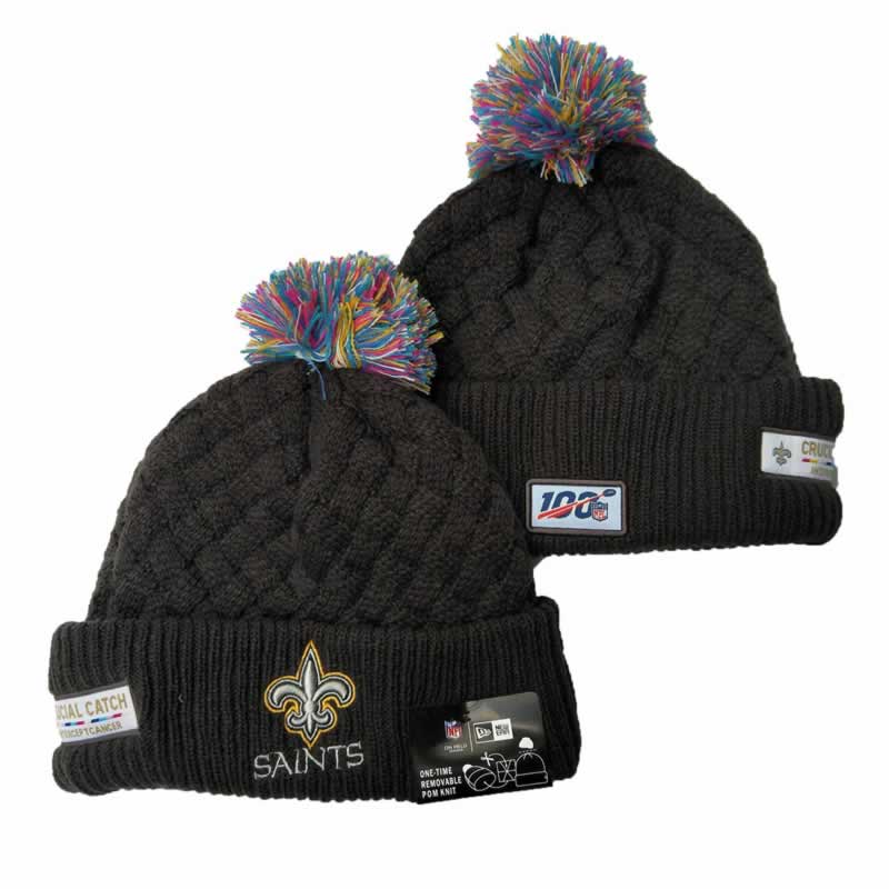 New Orleans Saints Team Logo Knit Hat YD (2),We sell and wholesale New Orleans Saints Team Logo Knit Hat YD (2) on line form chian!